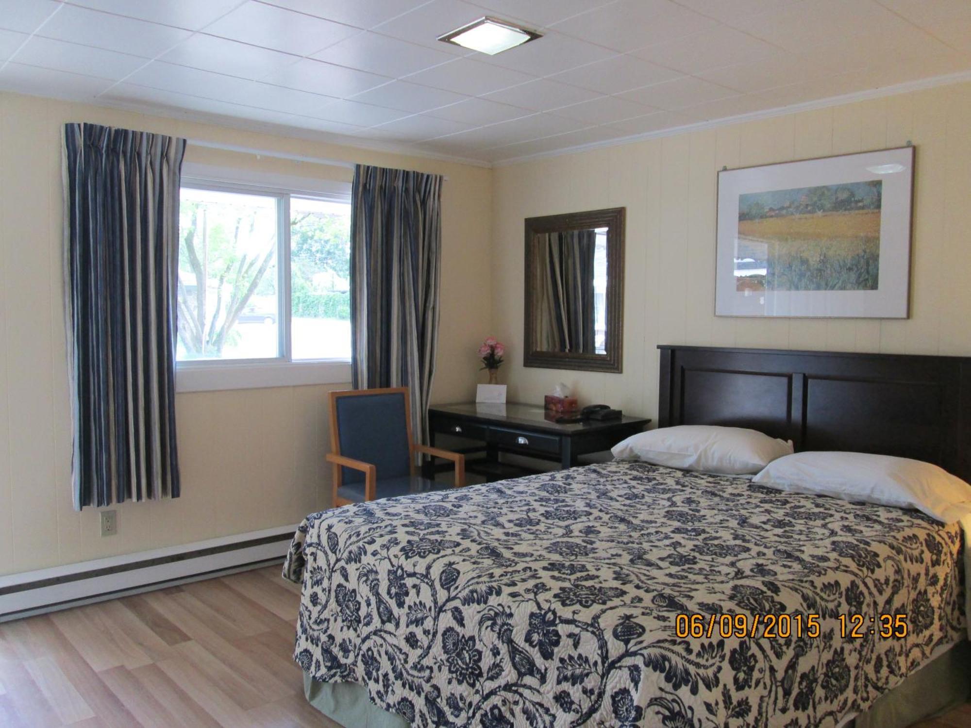 Motel Jann *