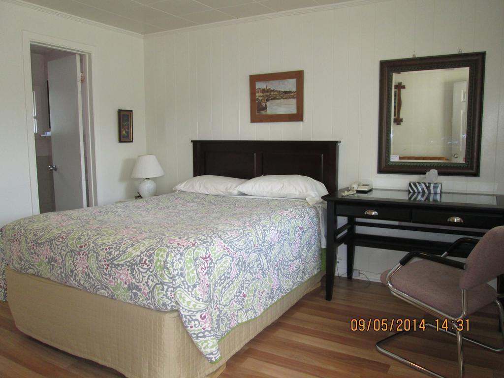Motel Jann
