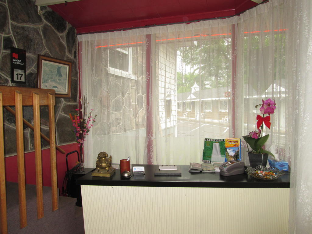 Motel Jann