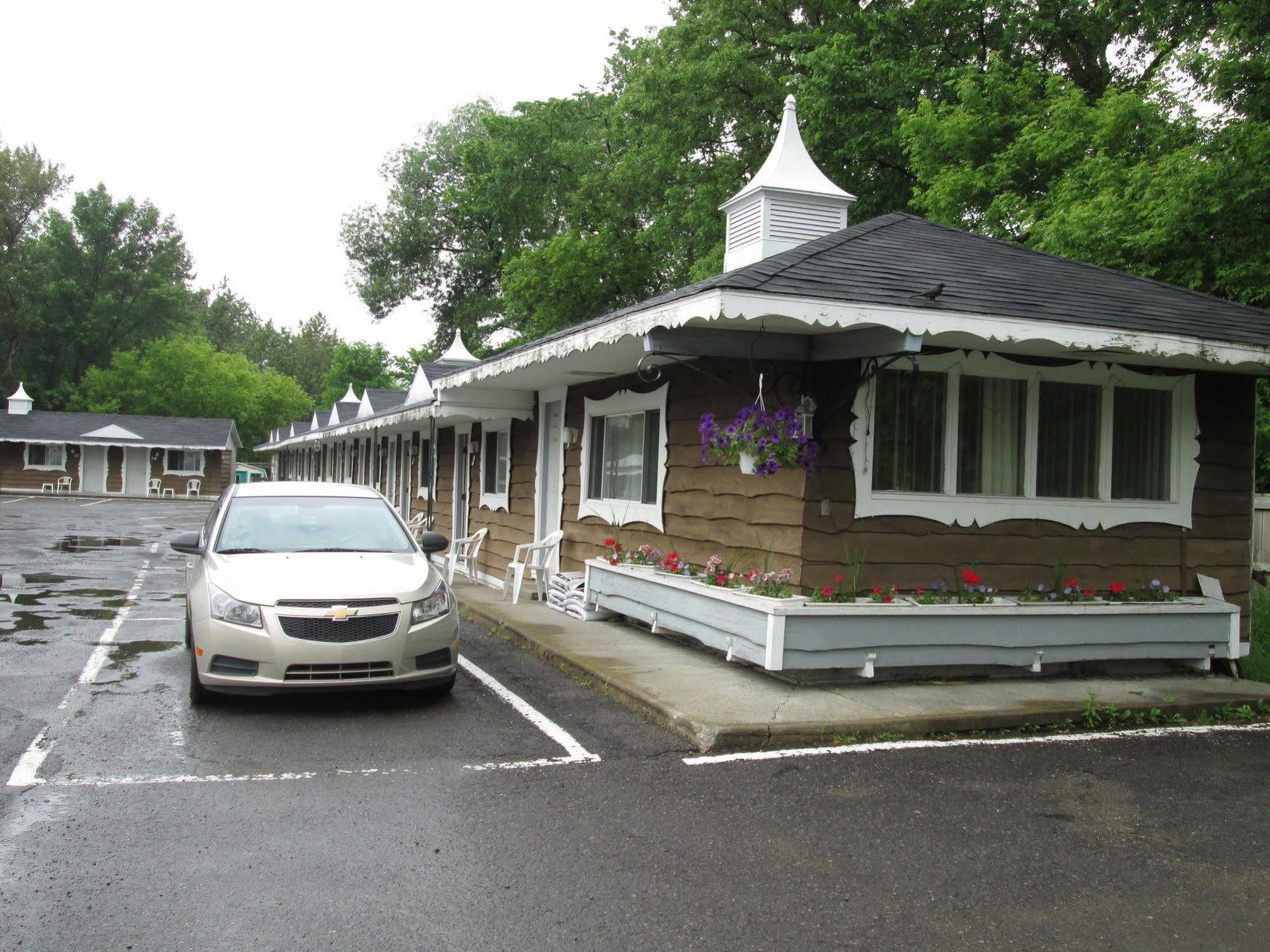 Motel Jann *