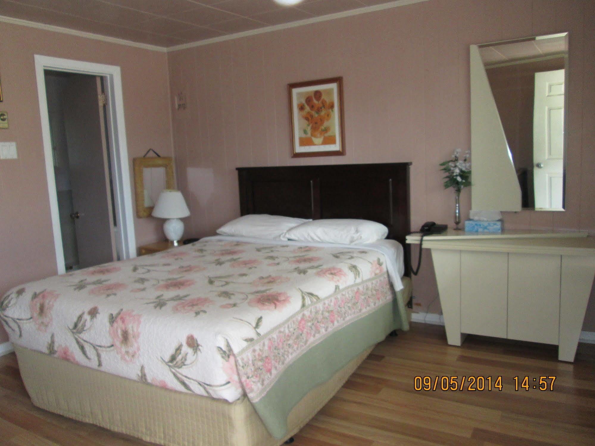 Jann Motel
