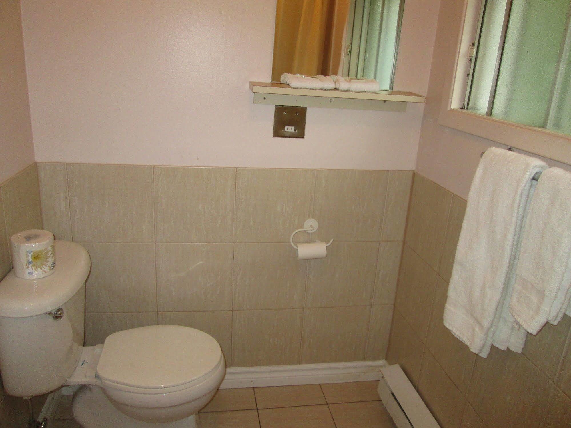 Jann Motel *