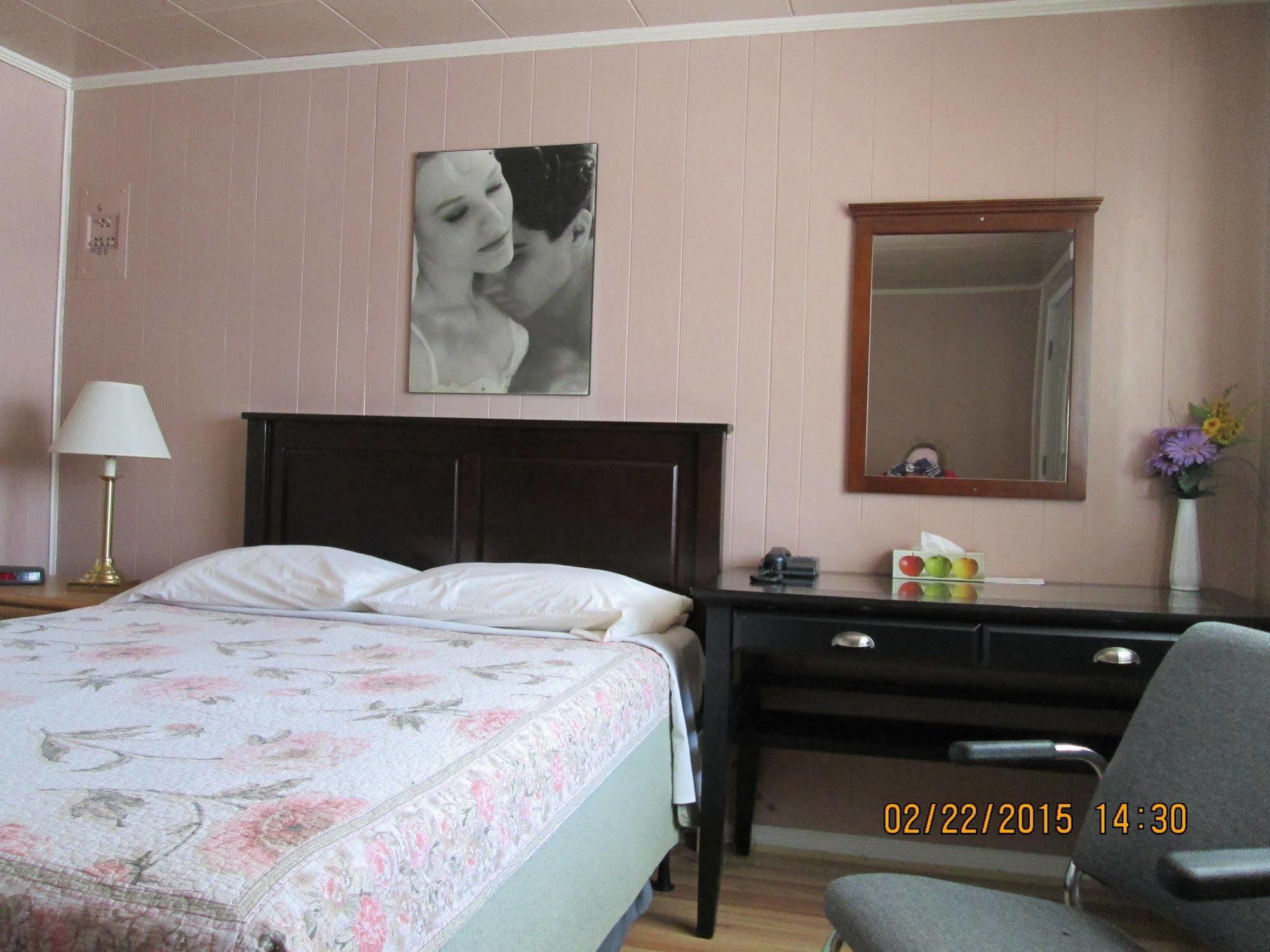 Motel Jann